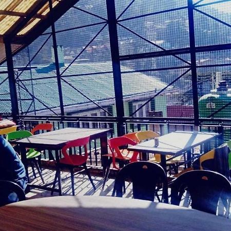 Flagship Amar Villa Shimla Exterior photo