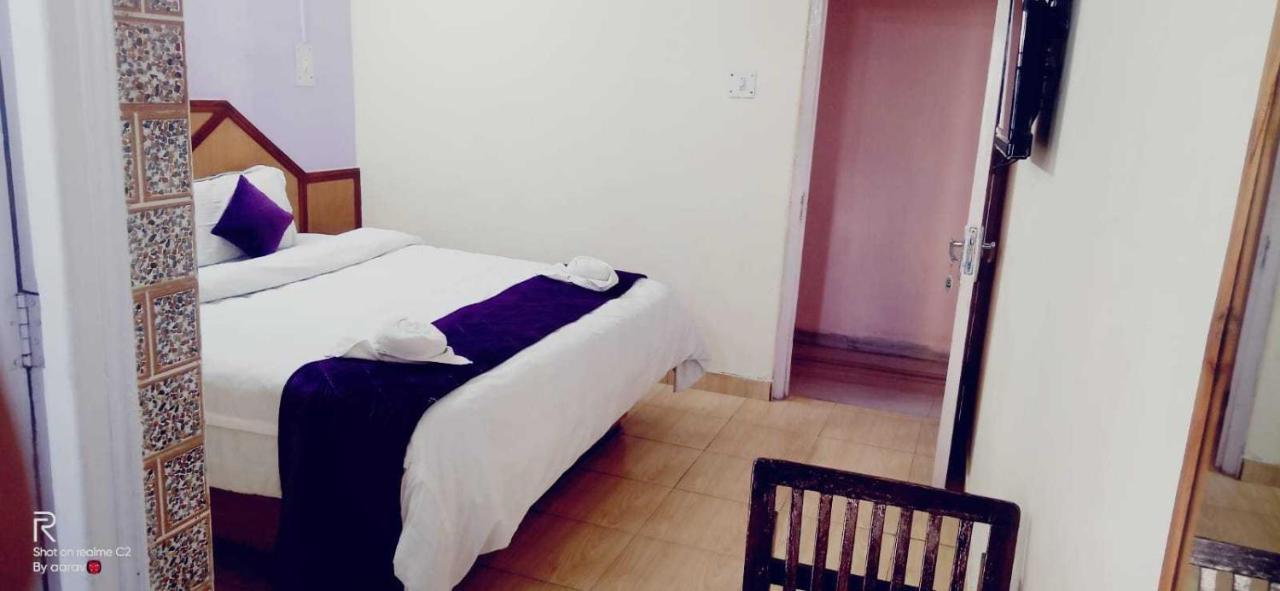 Flagship Amar Villa Shimla Exterior photo
