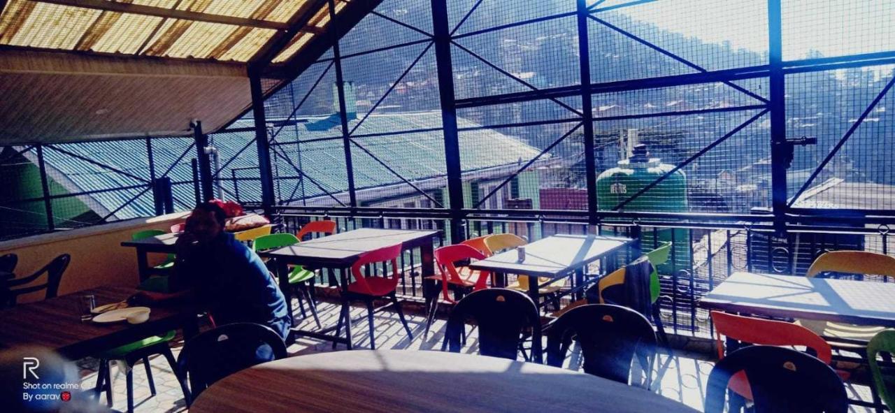 Flagship Amar Villa Shimla Exterior photo